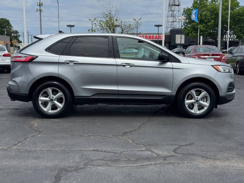 2020 Ford Edge SE