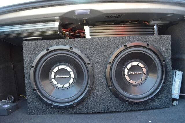 1999 Mercedes-Benz E-Class