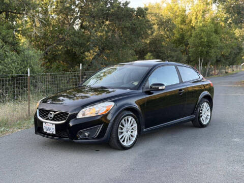2011 Volvo C30 T5