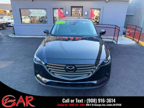 2023 Mazda CX-9 Touring