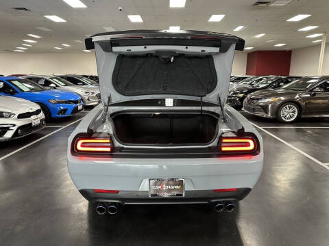 2020 Dodge Challenger R/T