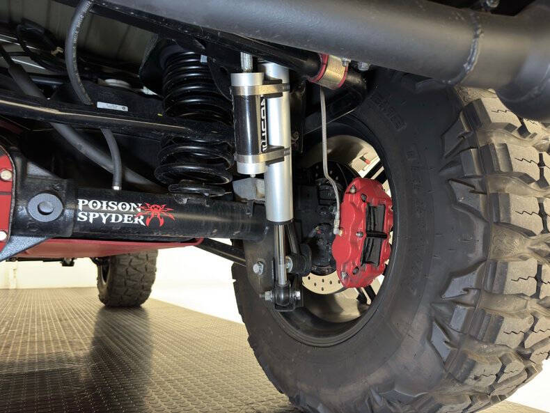 2015 Jeep Wrangler Unlimited