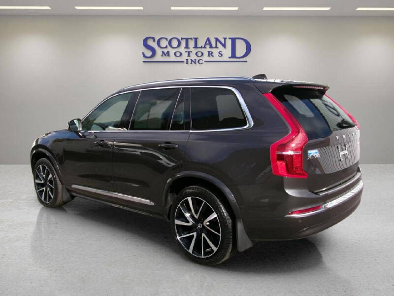 2024 Volvo XC90 B6 Plus Bright Theme 7P