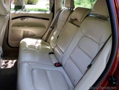 2013 Volvo XC70