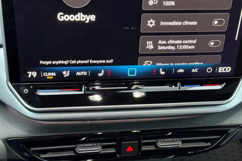 2026 Volkswagen ID.4 Pro