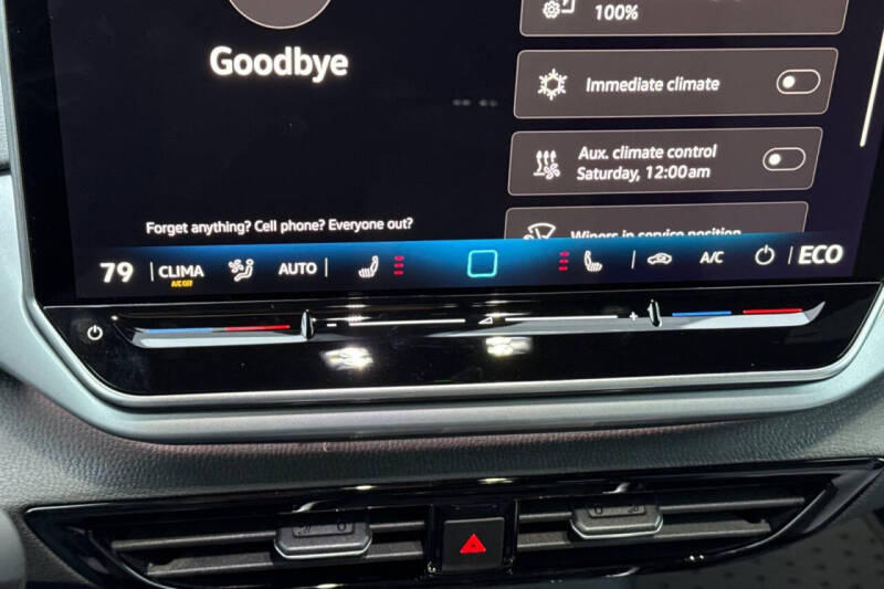 2026 Volkswagen ID.4 Pro