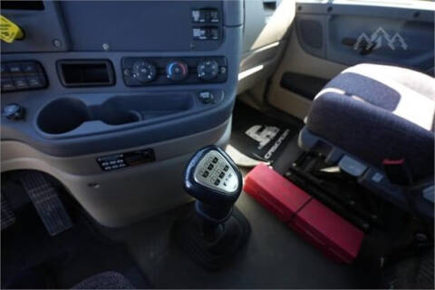 2015 Freightliner Cascadia