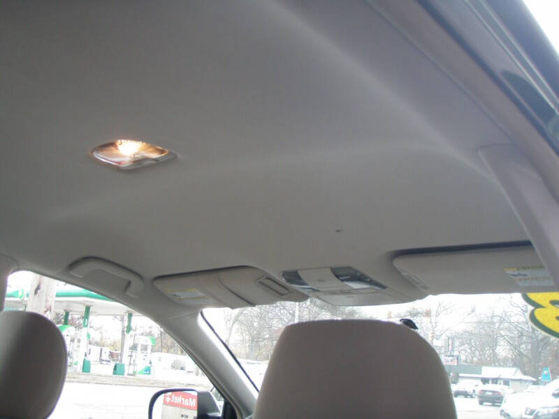 2013 Subaru Outback 2.5i