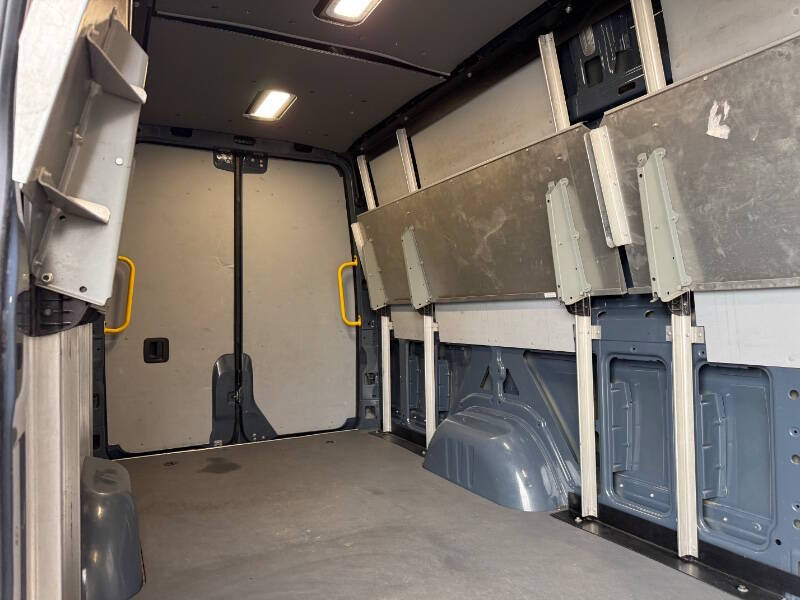 2019 Mercedes-Benz Sprinter