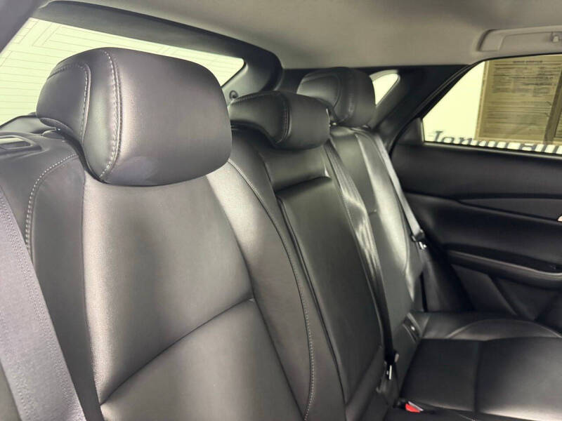 2025 Mazda CX-30 2.5 S Preferred