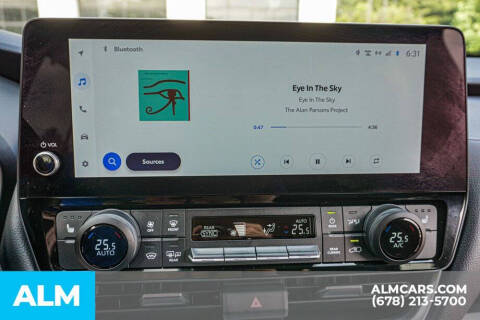 2024 Toyota Grand Highlander Hybrid XLE