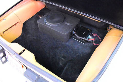 1984 Chevrolet Camaro