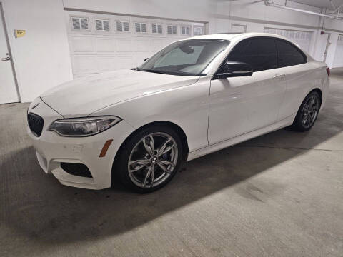 2016 BMW 2 Series M235i xDrive