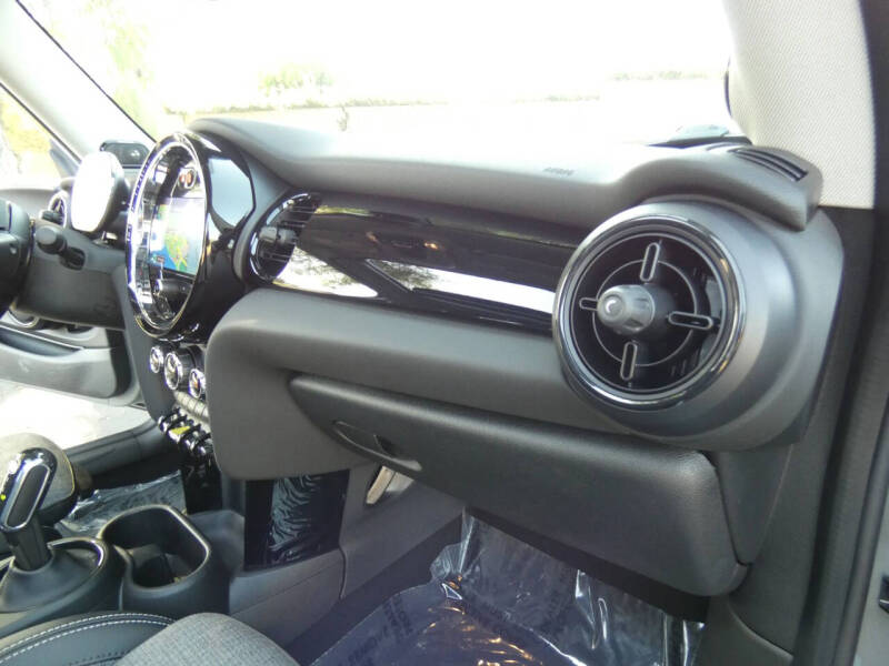 2022 MINI Hardtop 2 Door Cooper SE