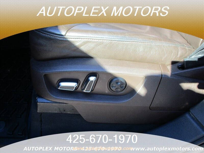 2010 Audi Q7 3.0 quattro TDI Premium Plus