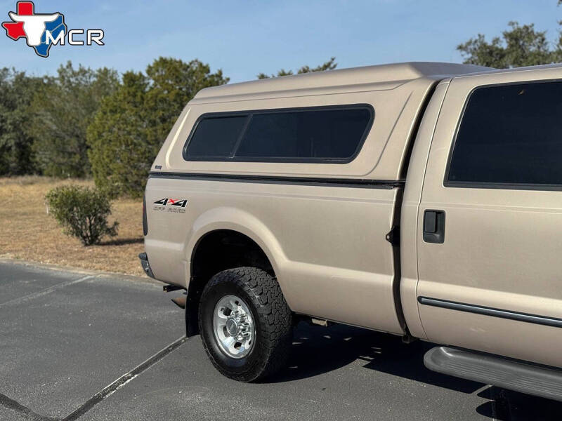 1999 Ford F-350 Super Duty Lariat