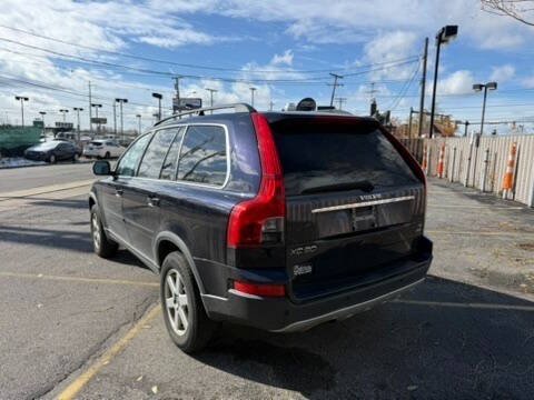 2007 Volvo XC90 3.2