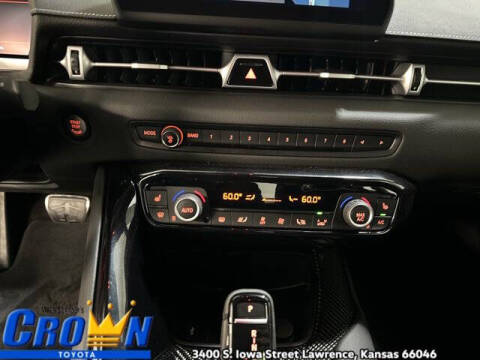 2026 Toyota GR Supra MkV Final Edition