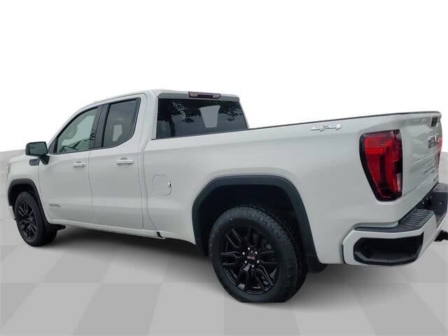 2021 GMC Sierra 1500 for sale at Bowman Auto Center in Clarkston, MI