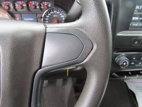 2019 GMC Sierra 1500 Limited