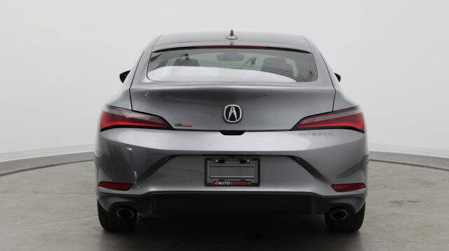2025 Acura Integra