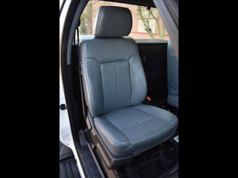 2016 Ford F-250 Super Duty XL