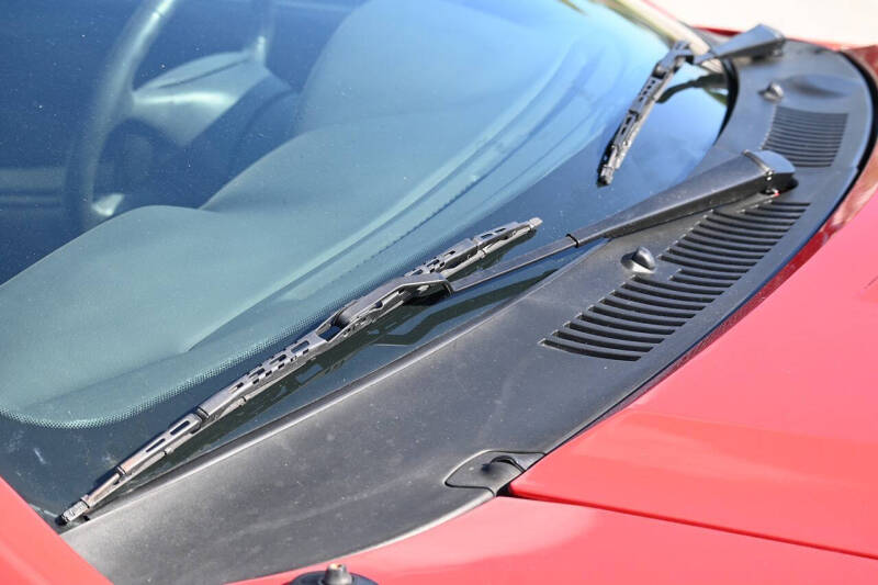 2004 Ford Mustang Mach 1 Premium