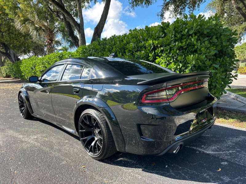 2020 Dodge Charger