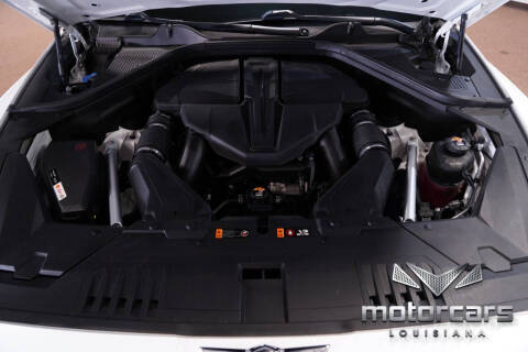 2023 Genesis GV80 3.5T