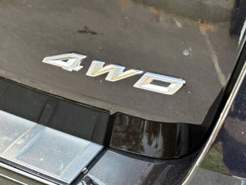 2024 Ford Explorer ST-Line