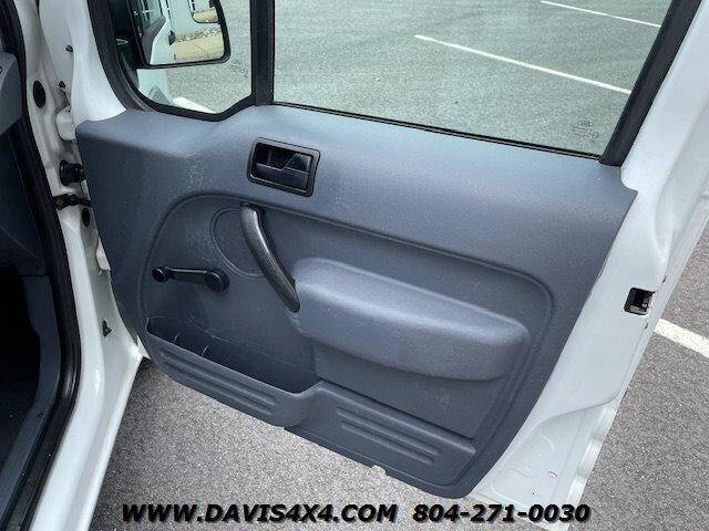 2012 Ford Transit Connect XL