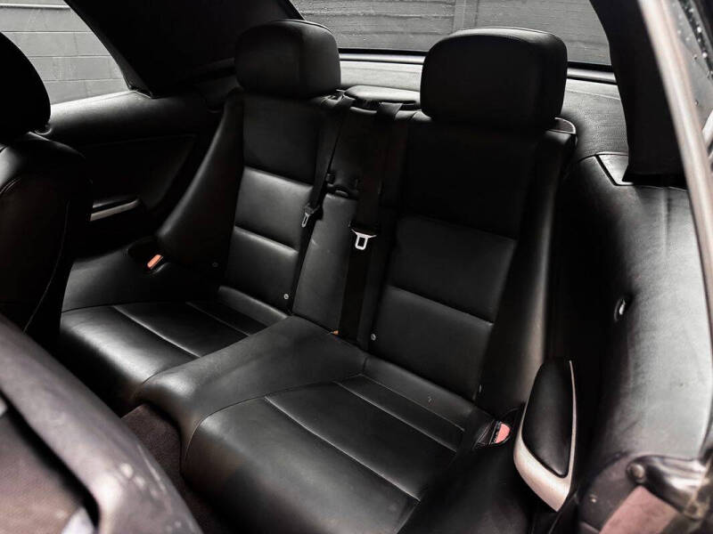 2005 BMW M3