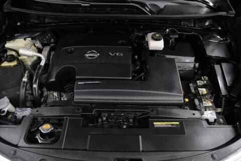 2018 Nissan Murano