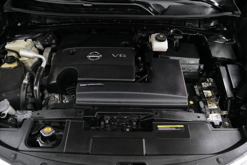 2018 Nissan Murano