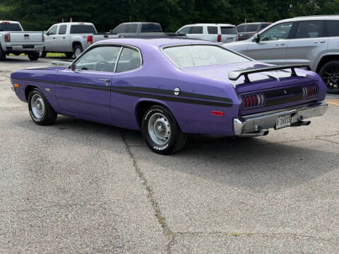 1972 Dodge Demon