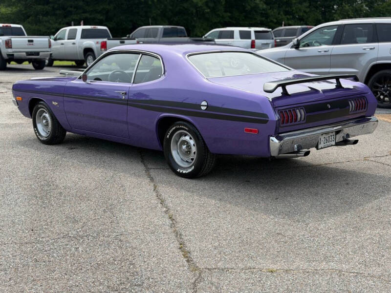 1972 Dodge Demon