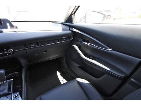 2025 Mazda CX-30 2.5 S Preferred