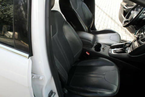 2013 Ford Focus Titanium