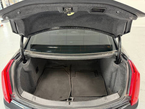 2017 Cadillac XTS Luxury