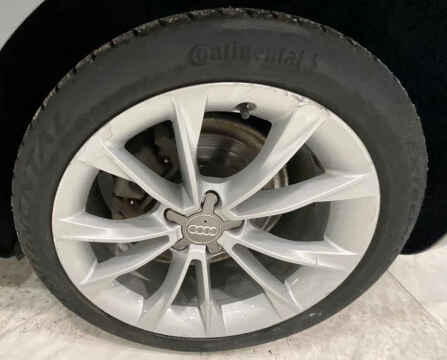 2014 Audi A5 2.0T quattro Premium