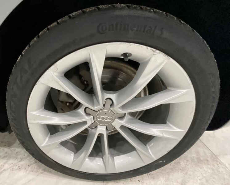 2014 Audi A5 2.0T quattro Premium