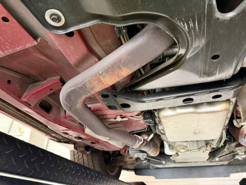 2000 Chevrolet Camaro