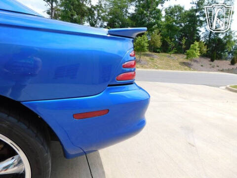 1994 Ford Mustang GT