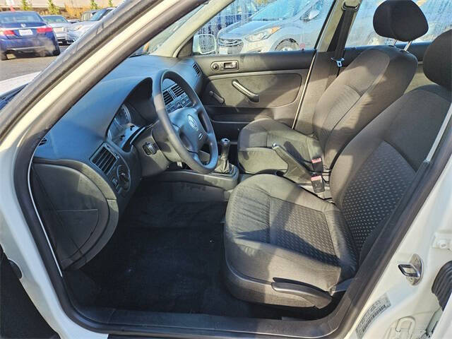 2007 Volkswagen Jetta