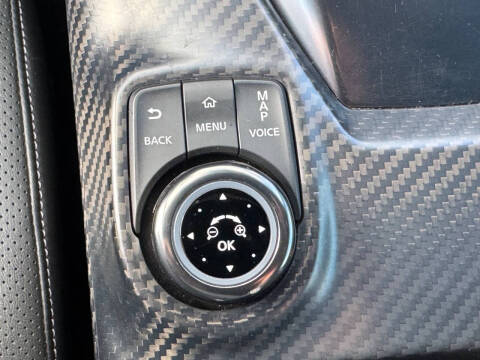 2019 Nissan GT-R Premium