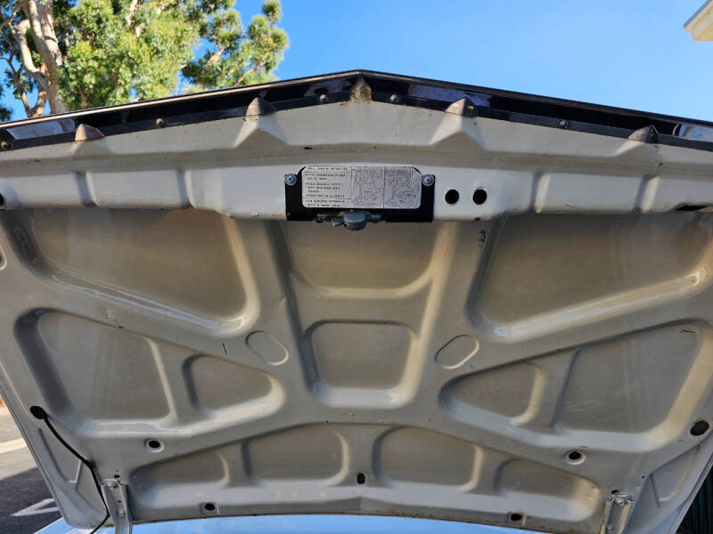 1967 Cadillac DeVille