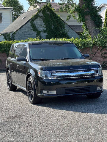 2013 Ford Flex SEL