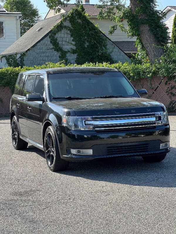2013 Ford Flex SEL