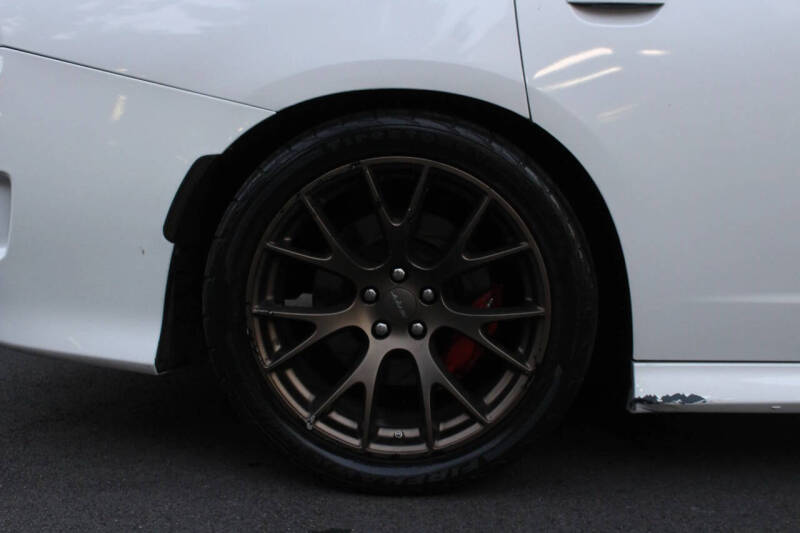 2016 Dodge Charger SRT Hellcat