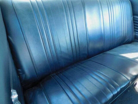 1969 Chevrolet Chevelle